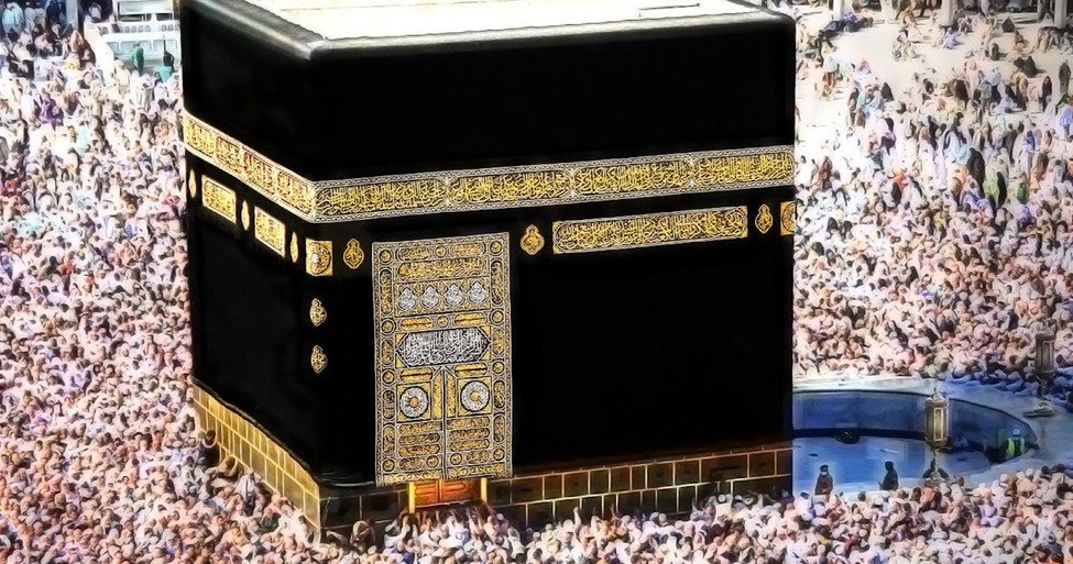 kaaba-in-islam