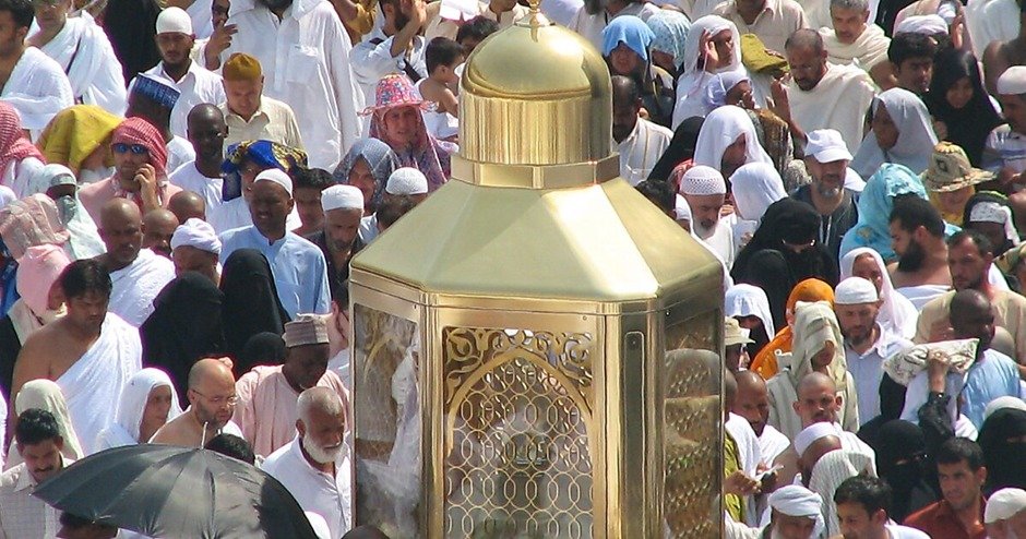 maqam-e-ibrahim