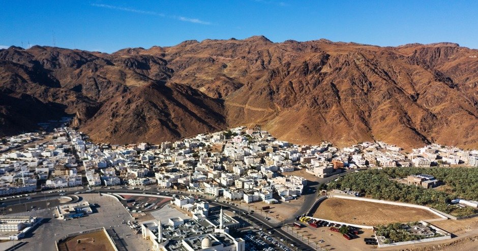 uhud-mountain