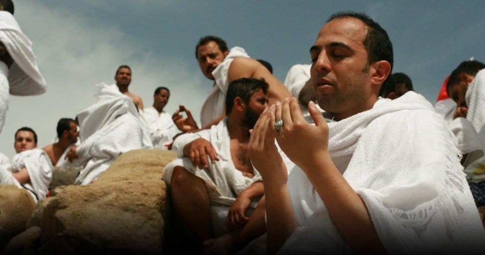ihram