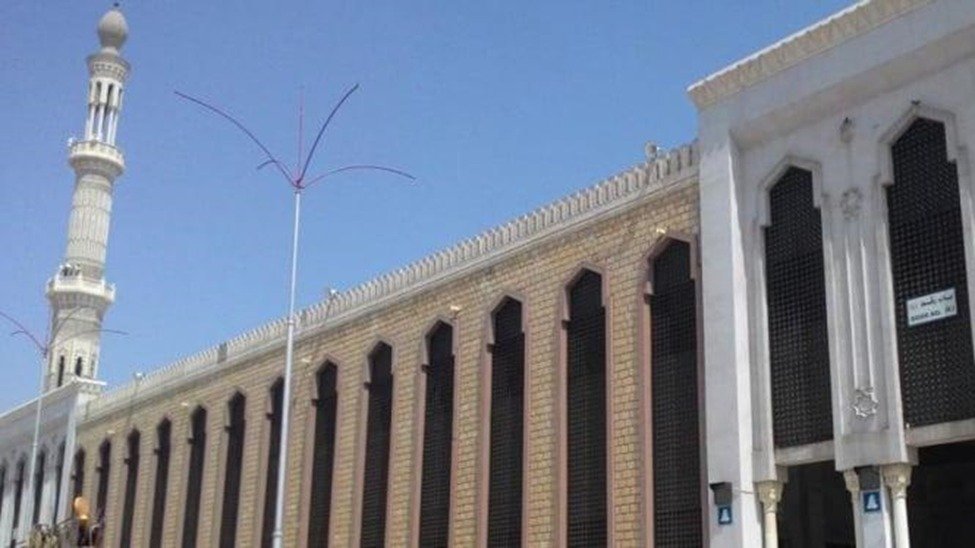 masjid-al-namirah