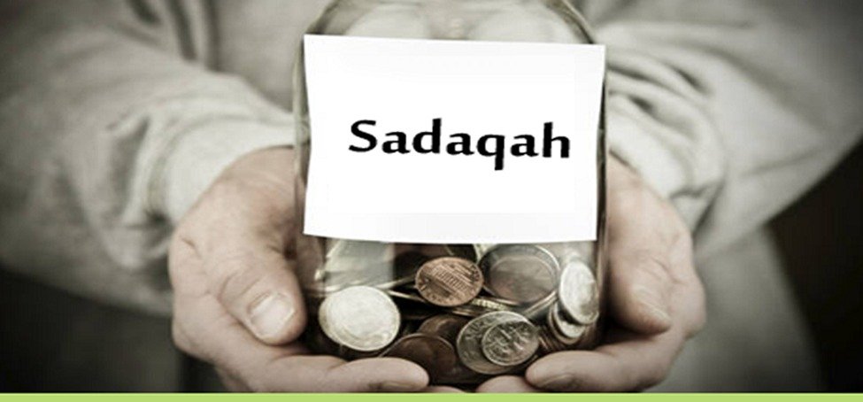 sadaqah