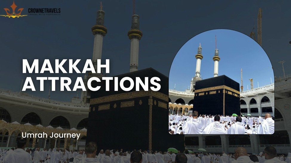 makkah