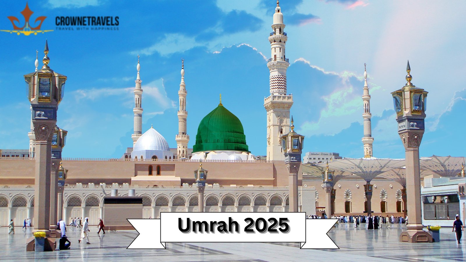 cheap umrah packages 2025