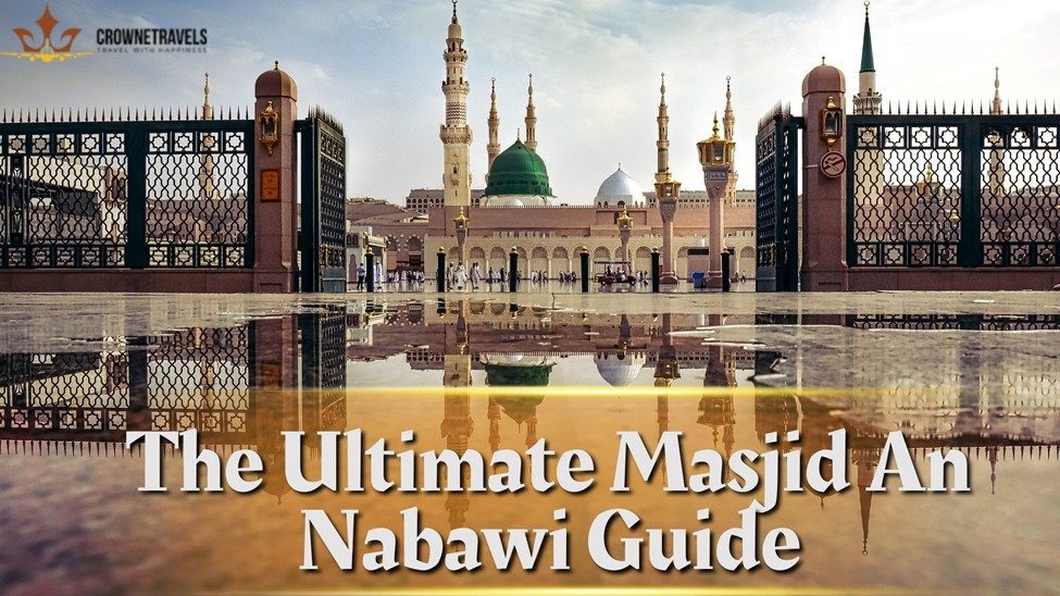 masjid-an-nabawi