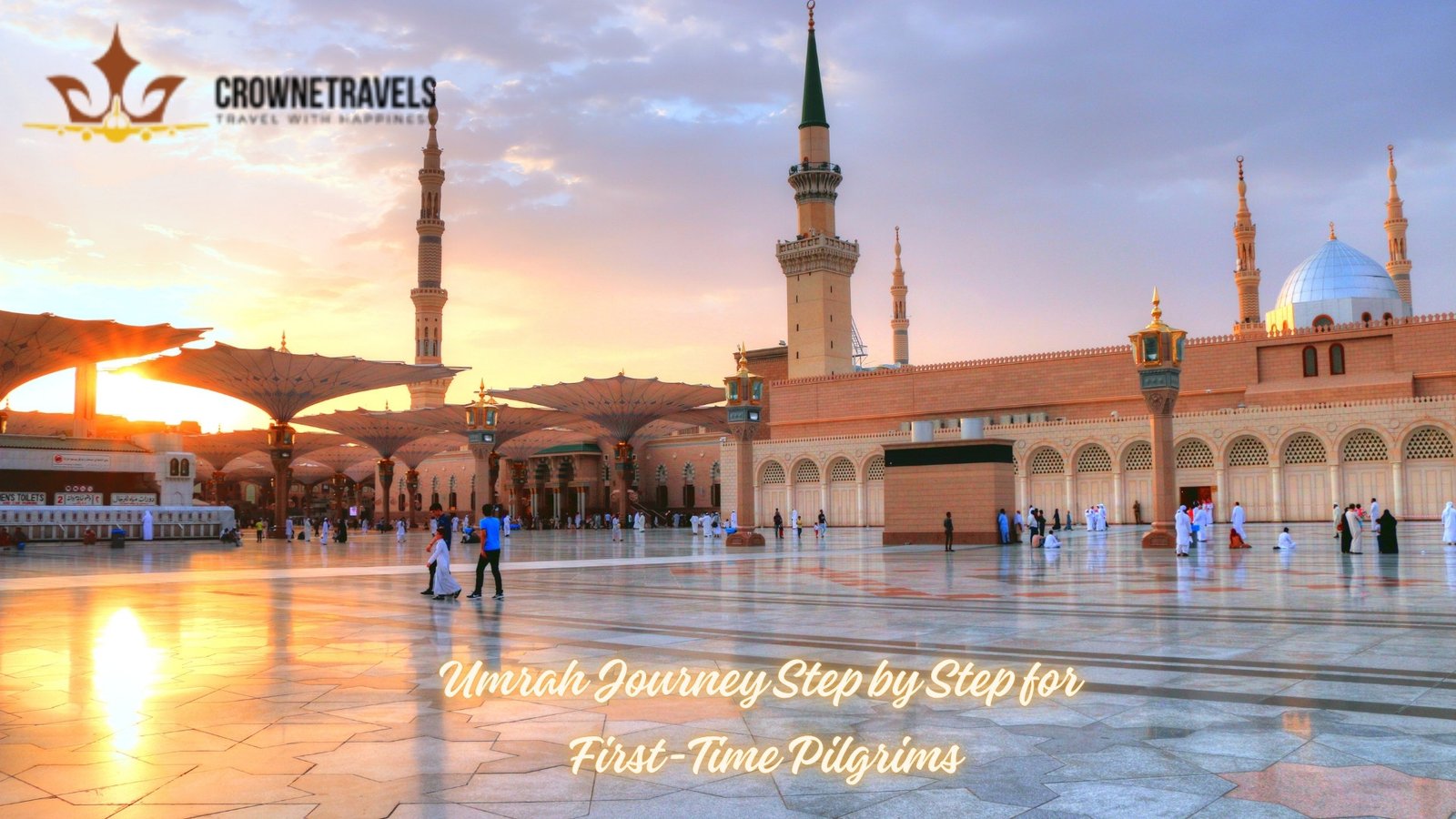 Crowne Travels