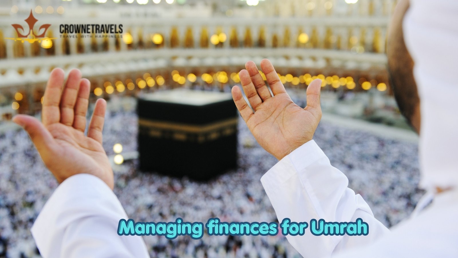 Umrah Packages from California