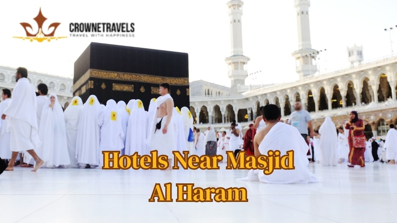 Affordable Umrah Packages 2026
