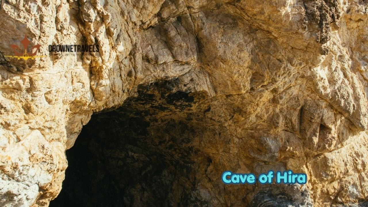 Cave of Hira