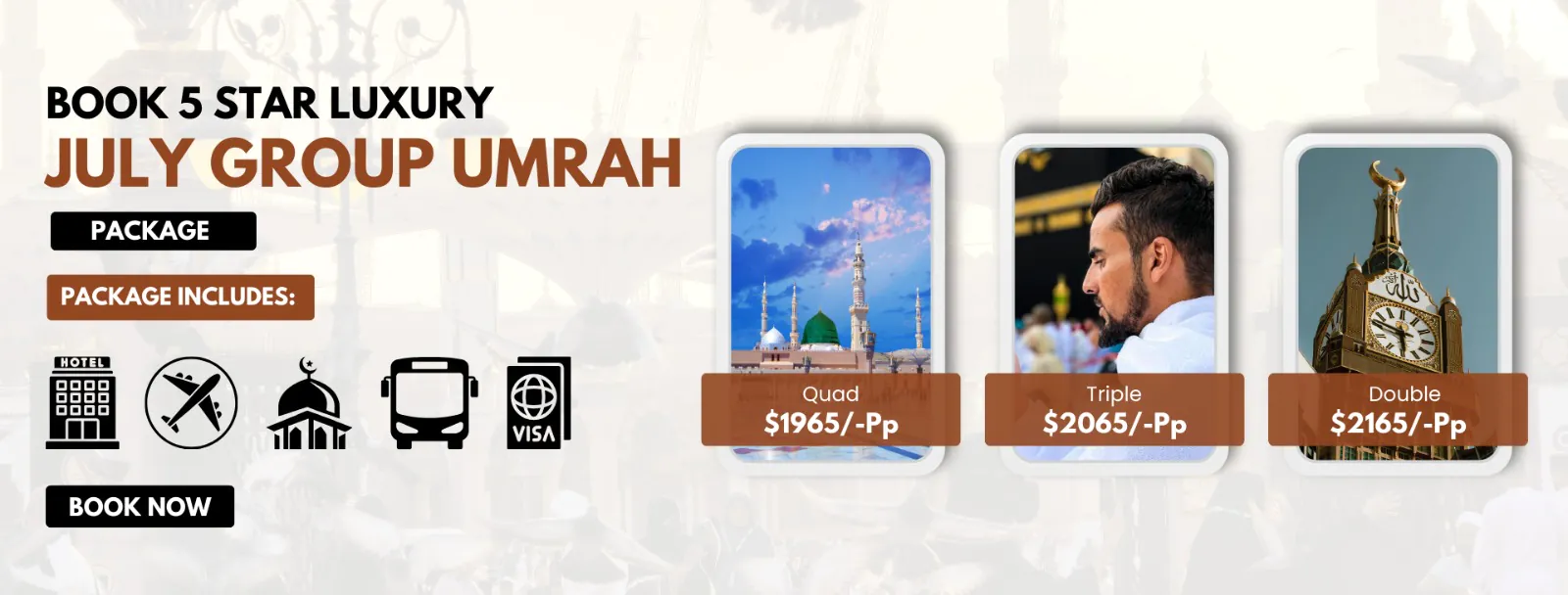 july-group-umrah-package