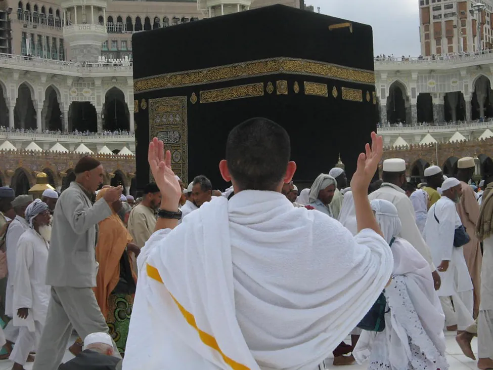 history-of-kaaba