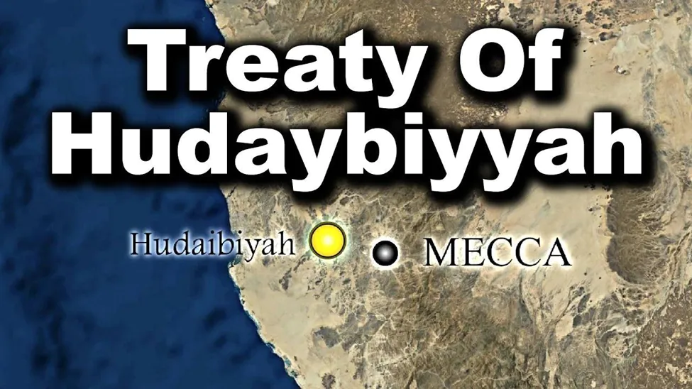 Hudaibiyah