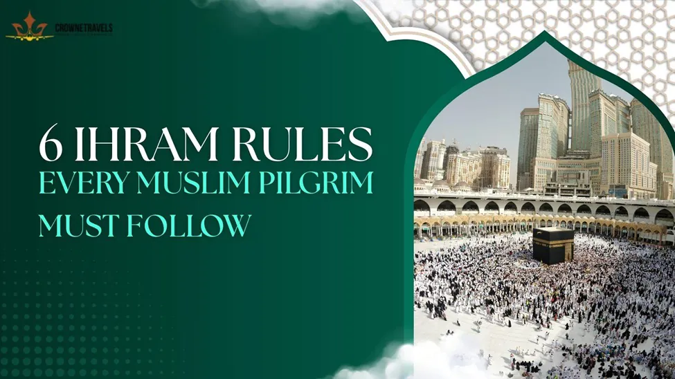 ihram