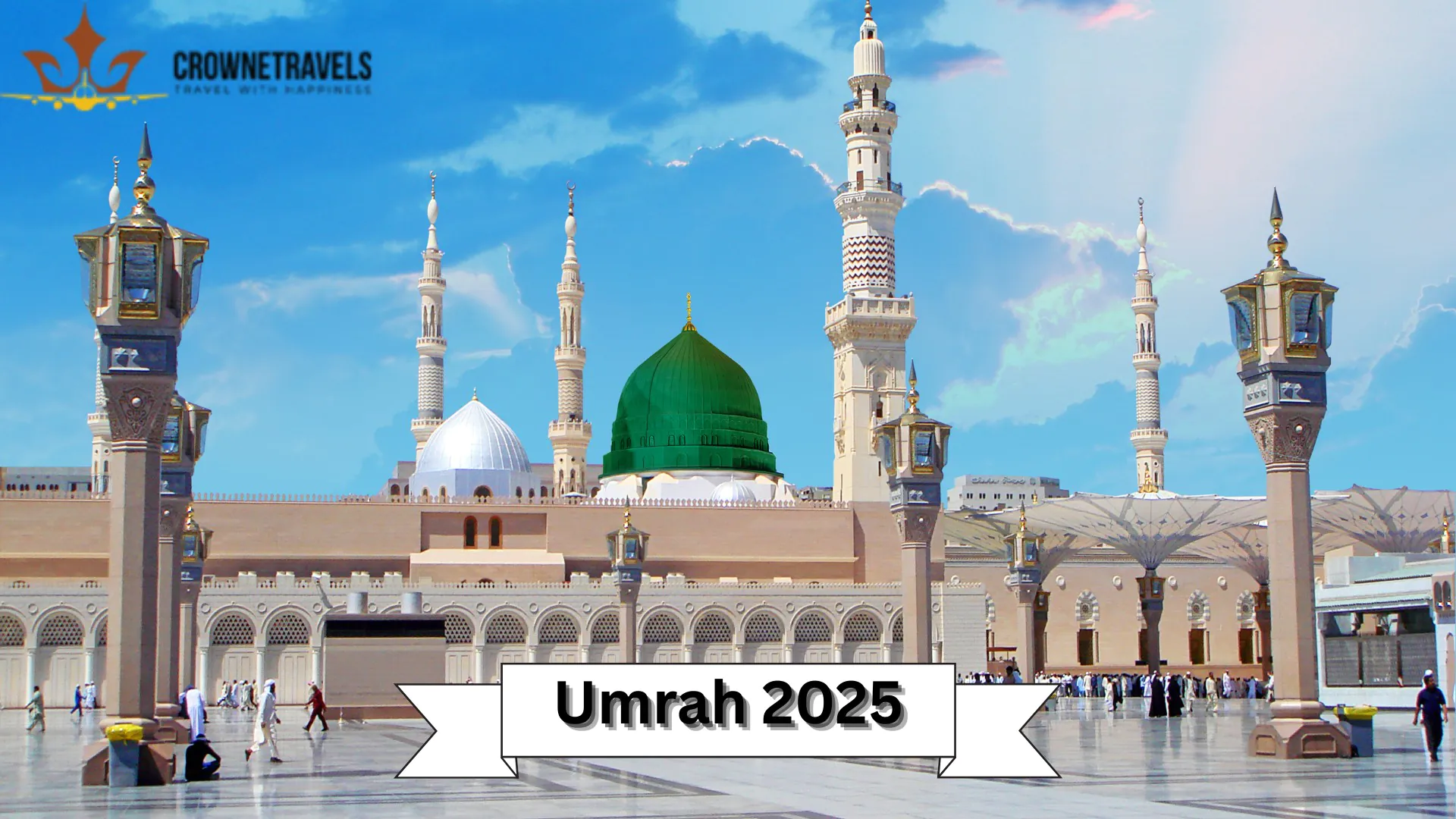 cheap umrah packages 2025