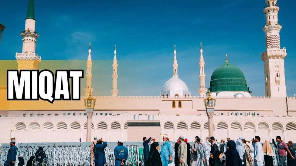 miqat