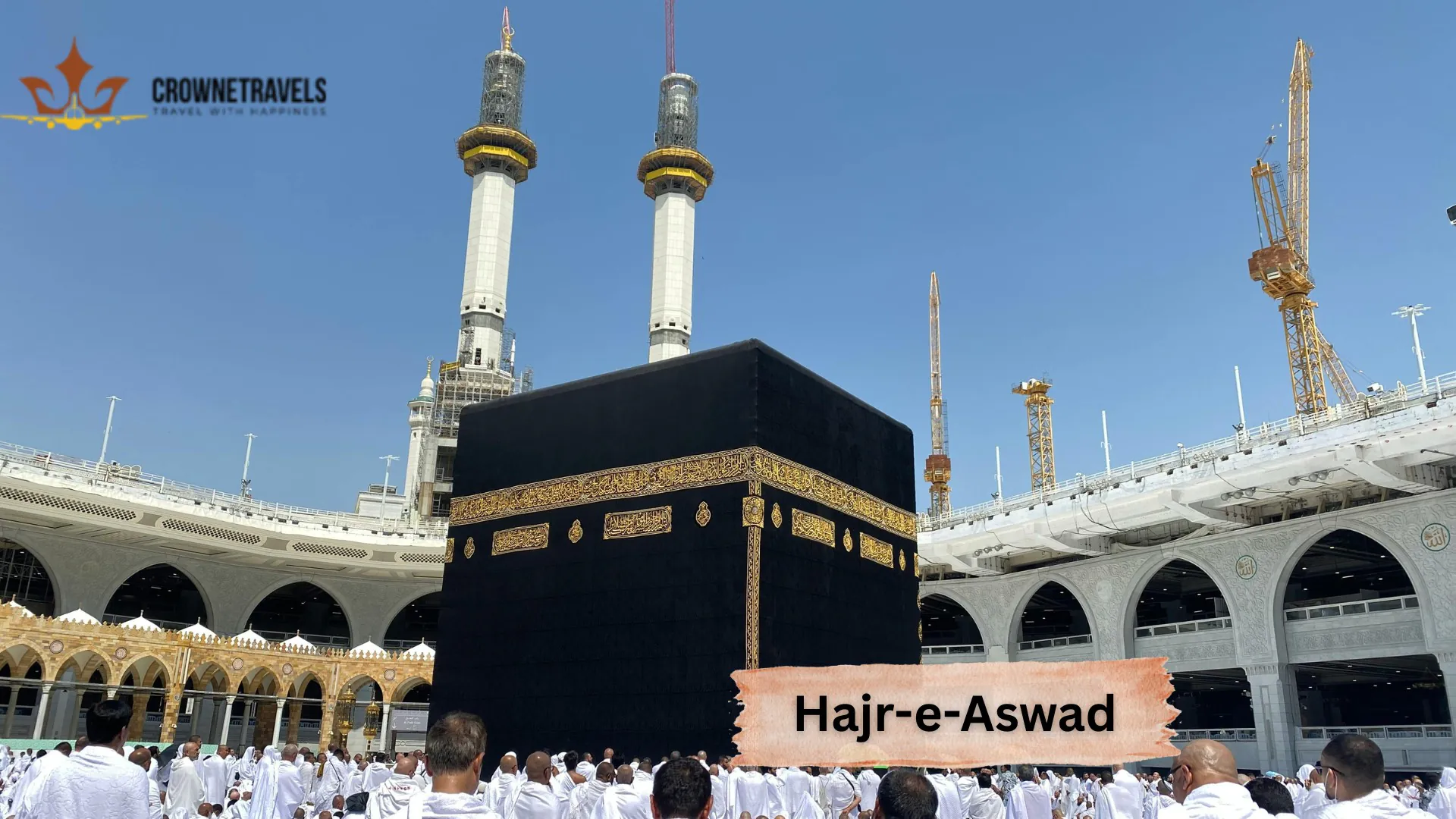 Umrah Packages from California