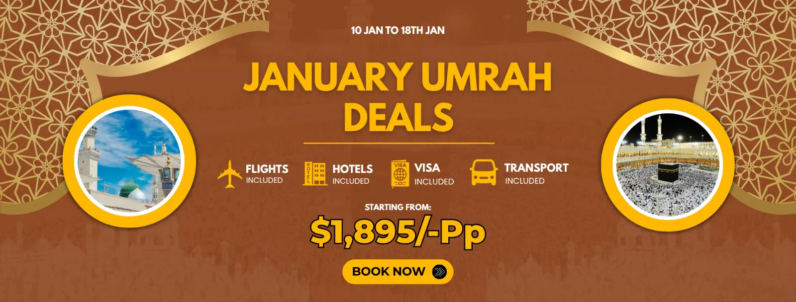 January-umrah-2026