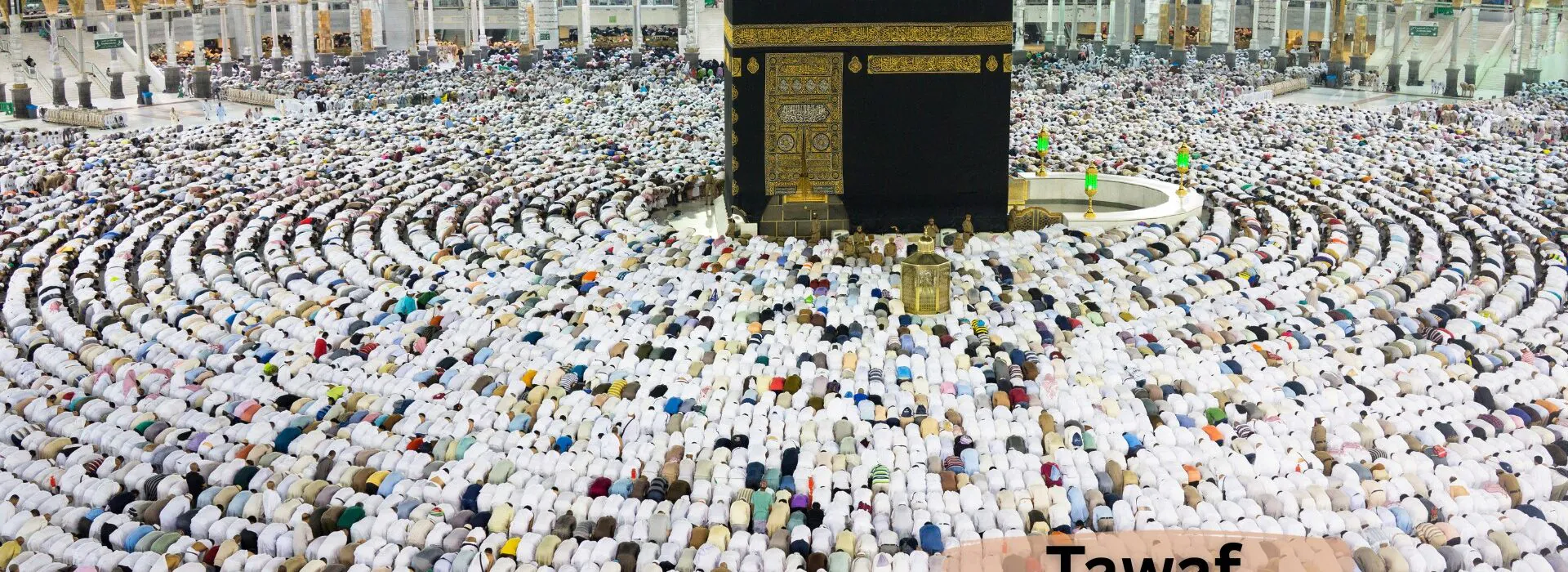Tawaf