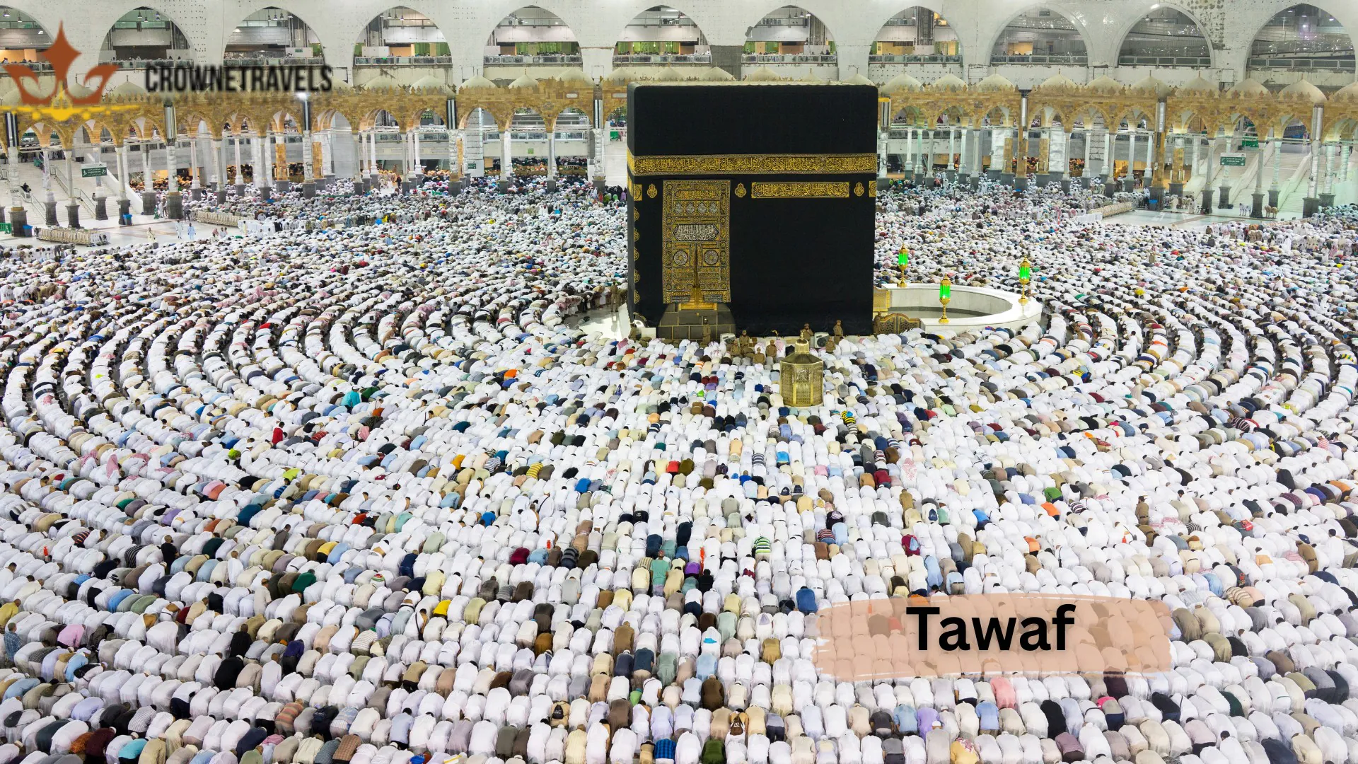 Tawaf