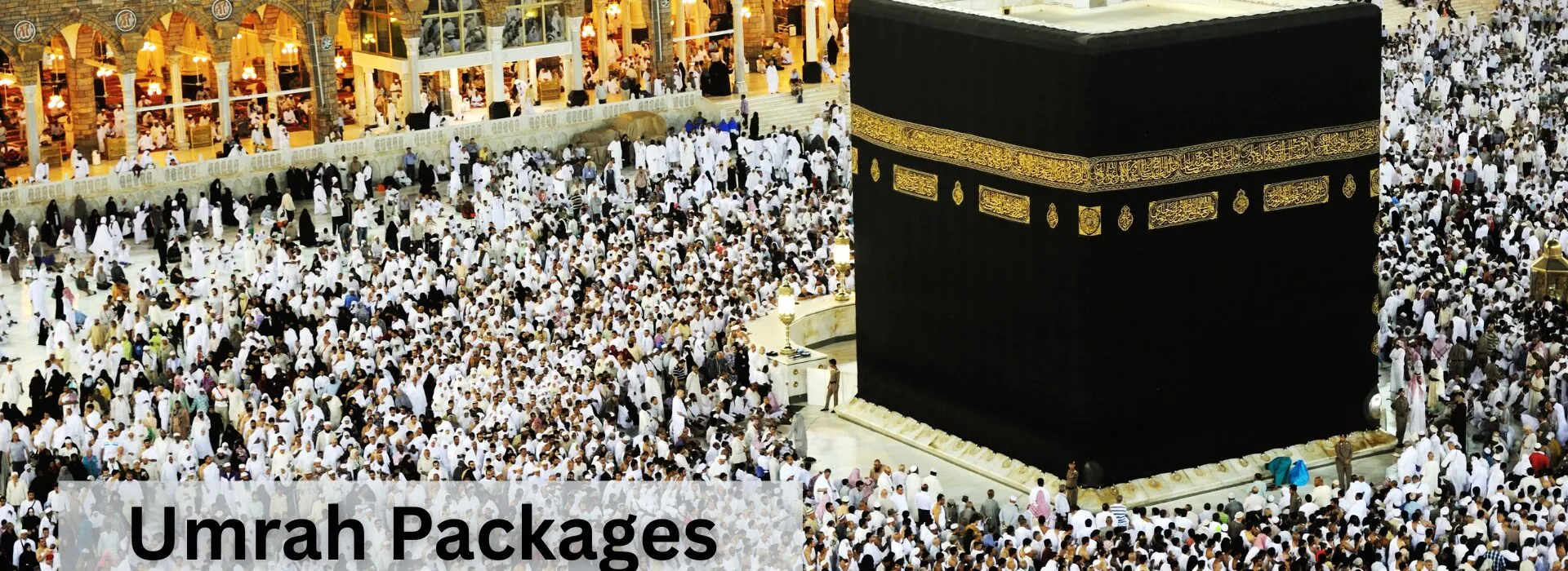Umrah Packages from California