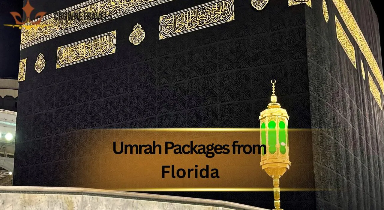 Umrah Packages from Florida Crowne Trvaels