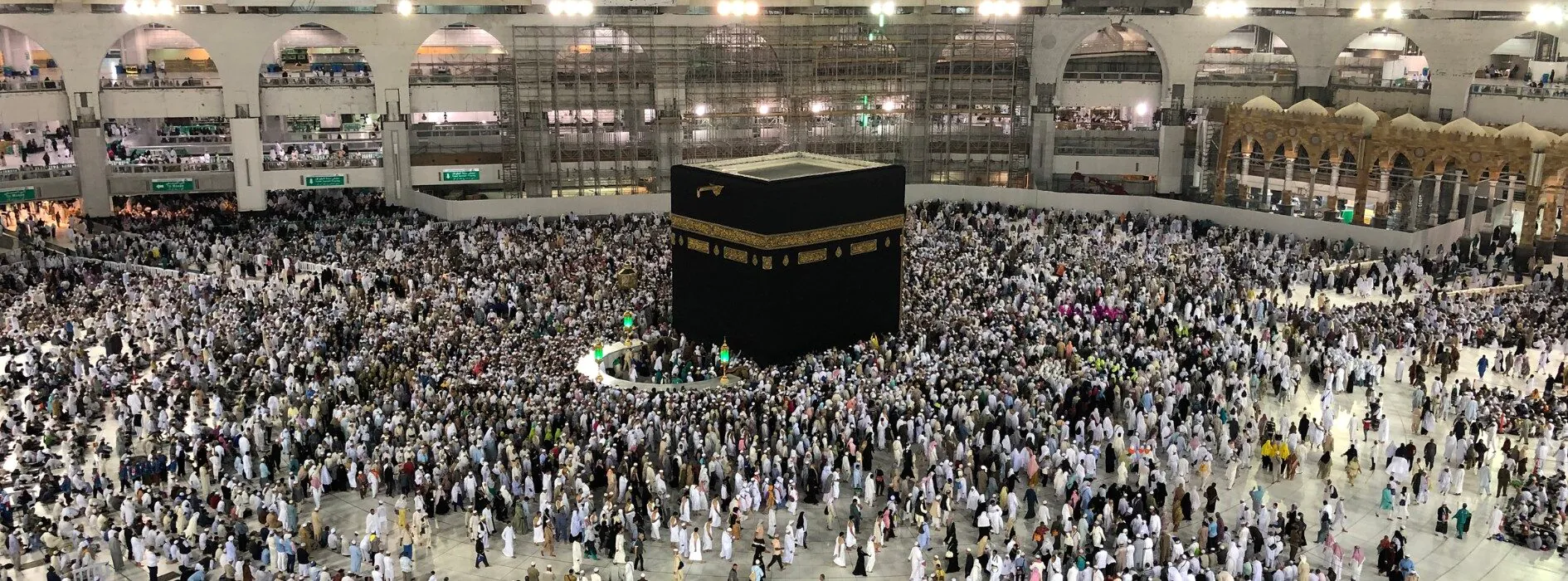 Umrah Travel Agency from New York