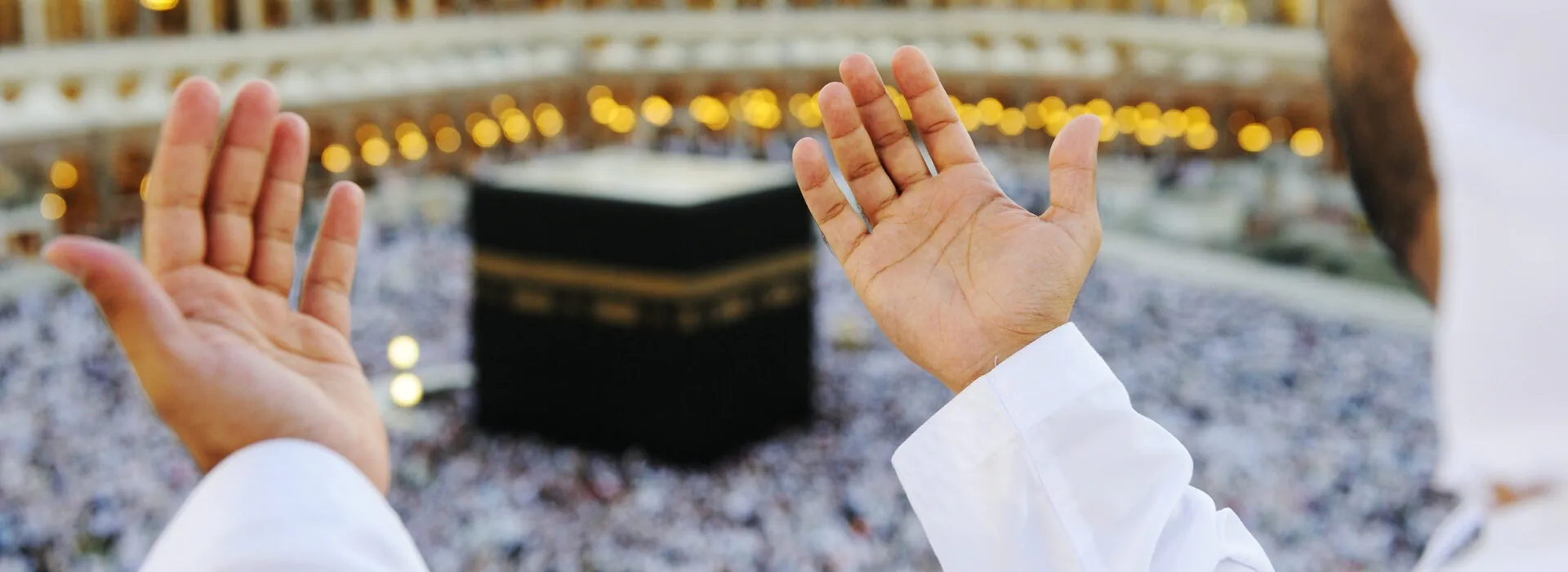 Umrah Packages from California