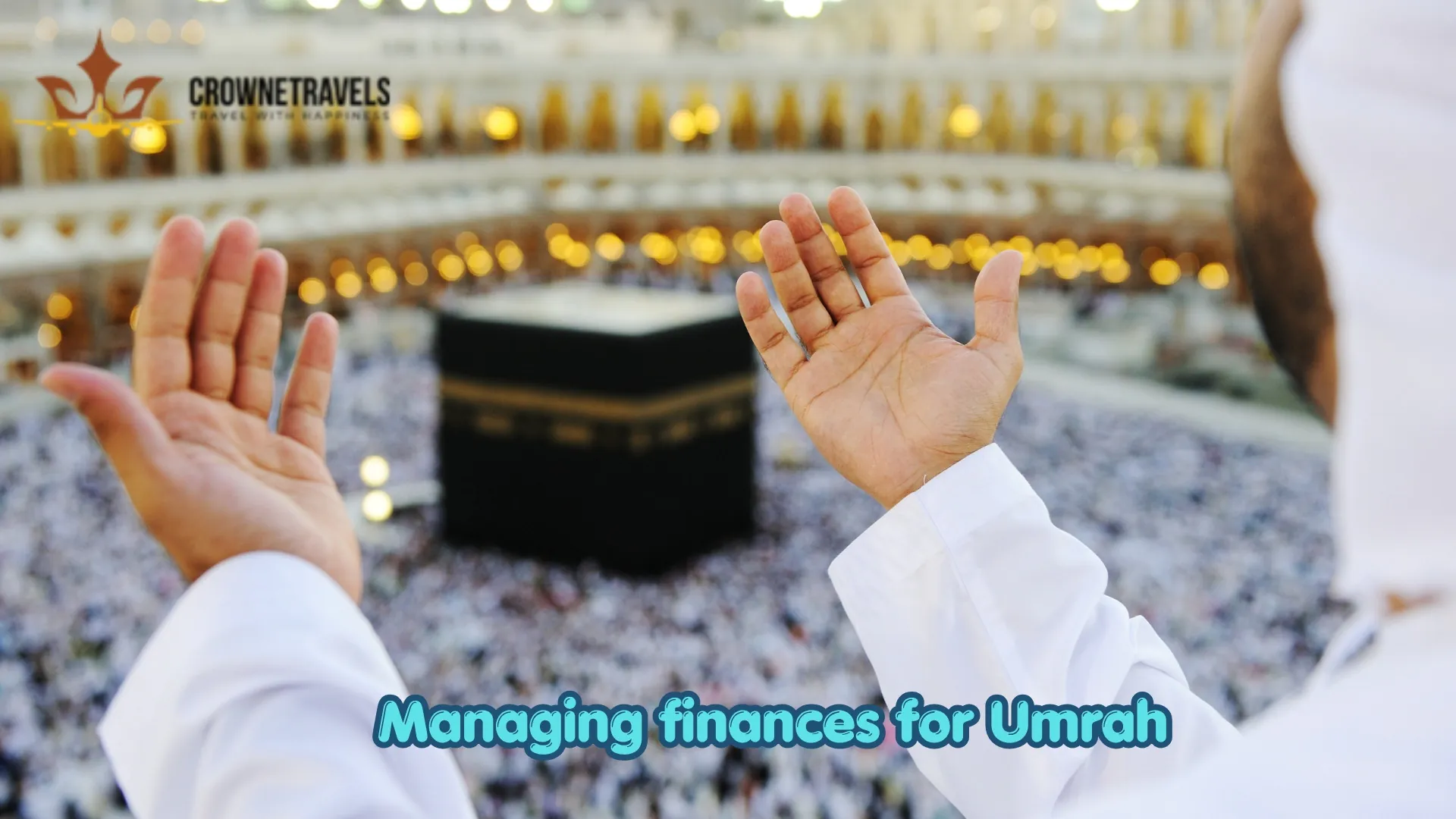 Umrah Packages from California
