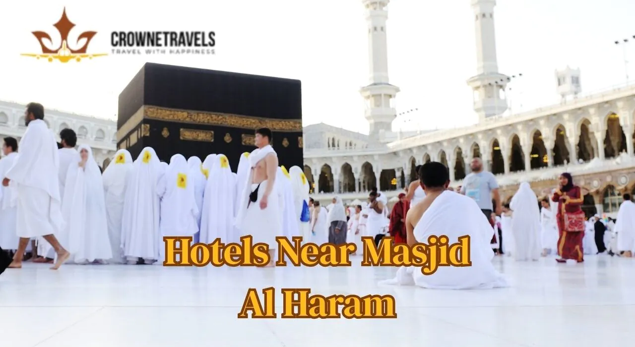 Affordable Umrah Packages 2026