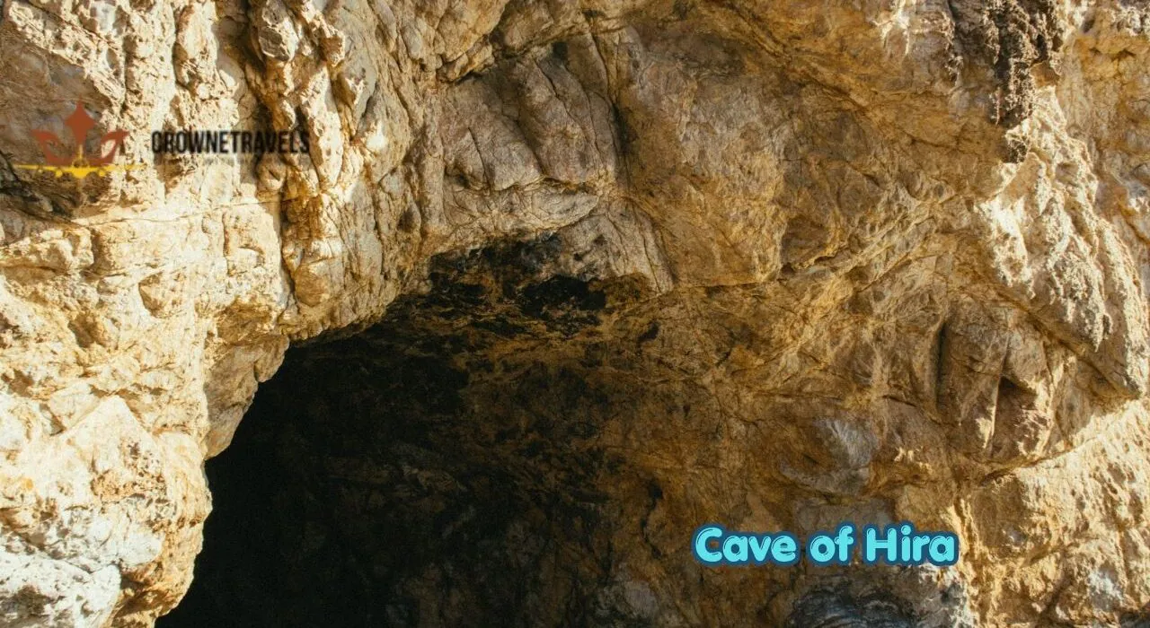 Cave of Hira