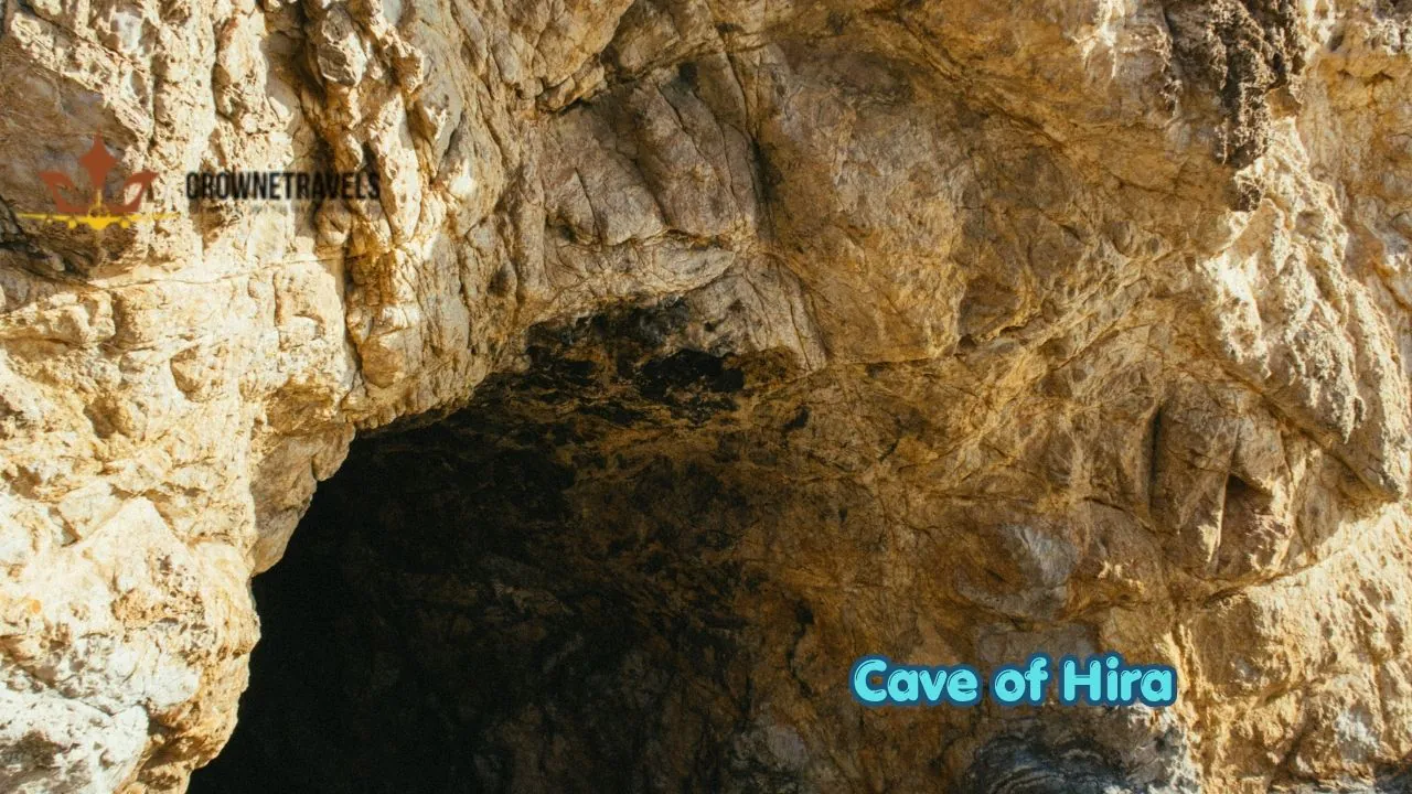 Cave of Hira