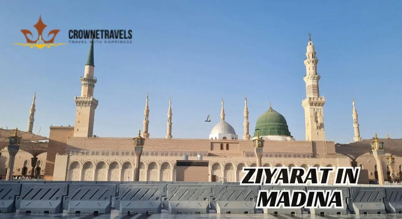 Cheap Umrah Packages