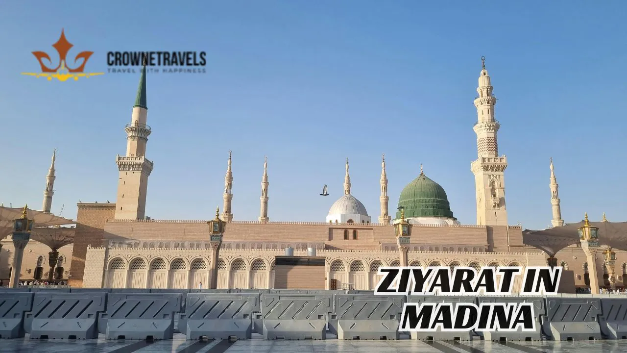 Cheap Umrah Packages