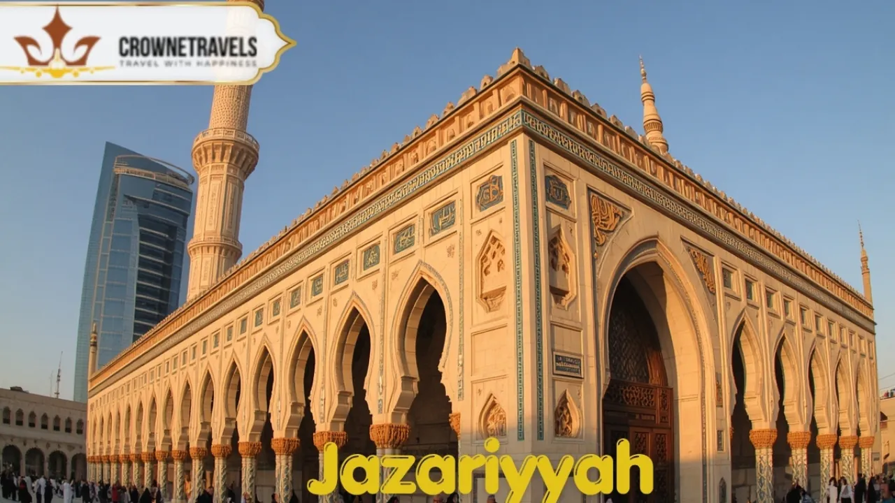 Jazariyyah
