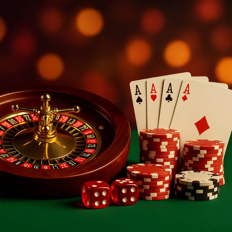 Choosing an Online Casino When You’re in the UK in United Kingdom